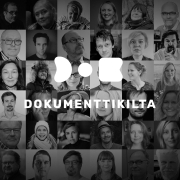 Apollo-palkinto 2026 Dokumenttikilta ry:lle