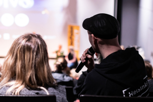 Breaking the Funding Loop: New Paths for Finnish Documentaries