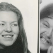 Still Karin Pennasen elokuvasta Päivien lumo
