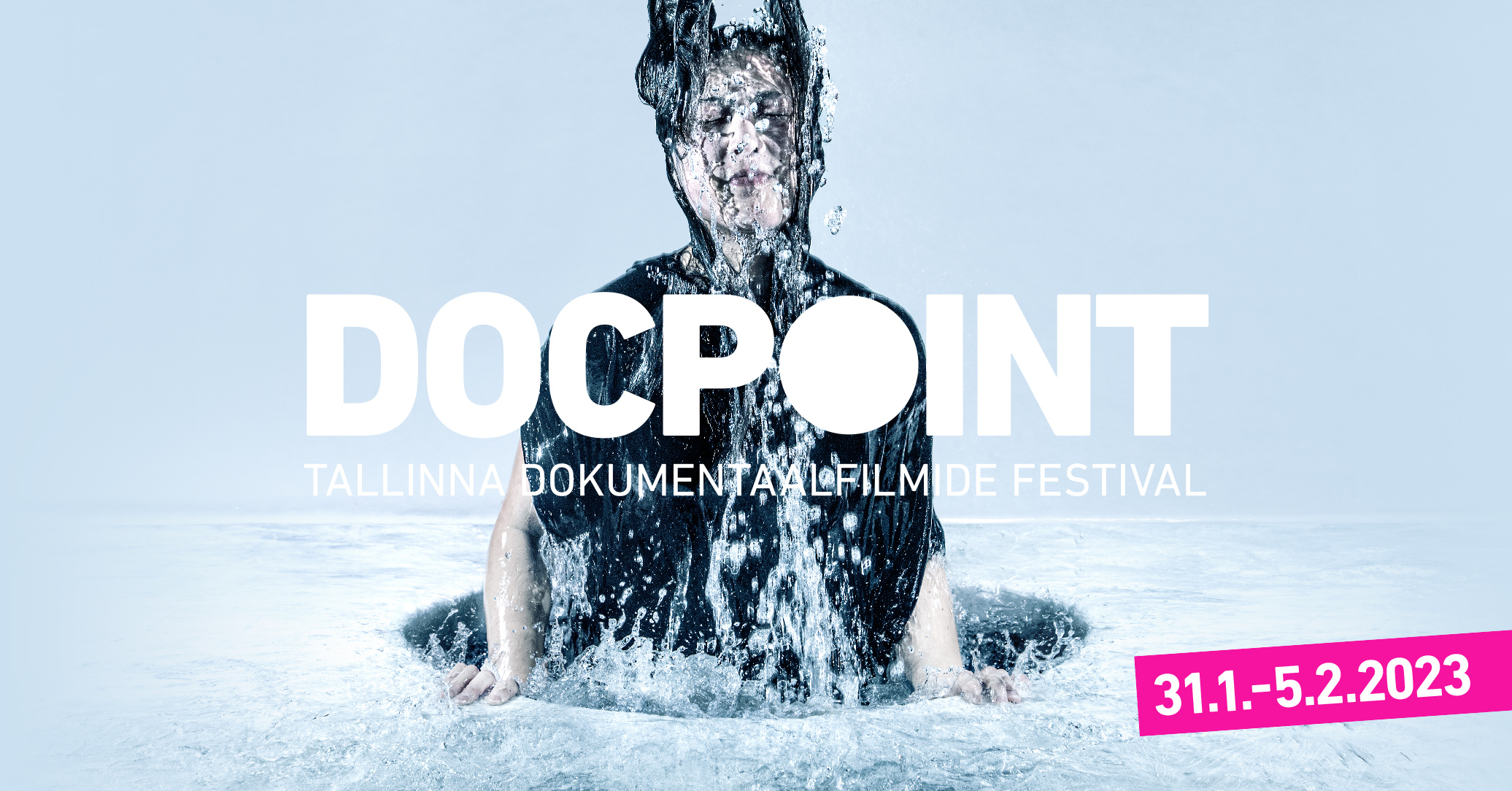 Front Page - Docpoint Tallinn 2023