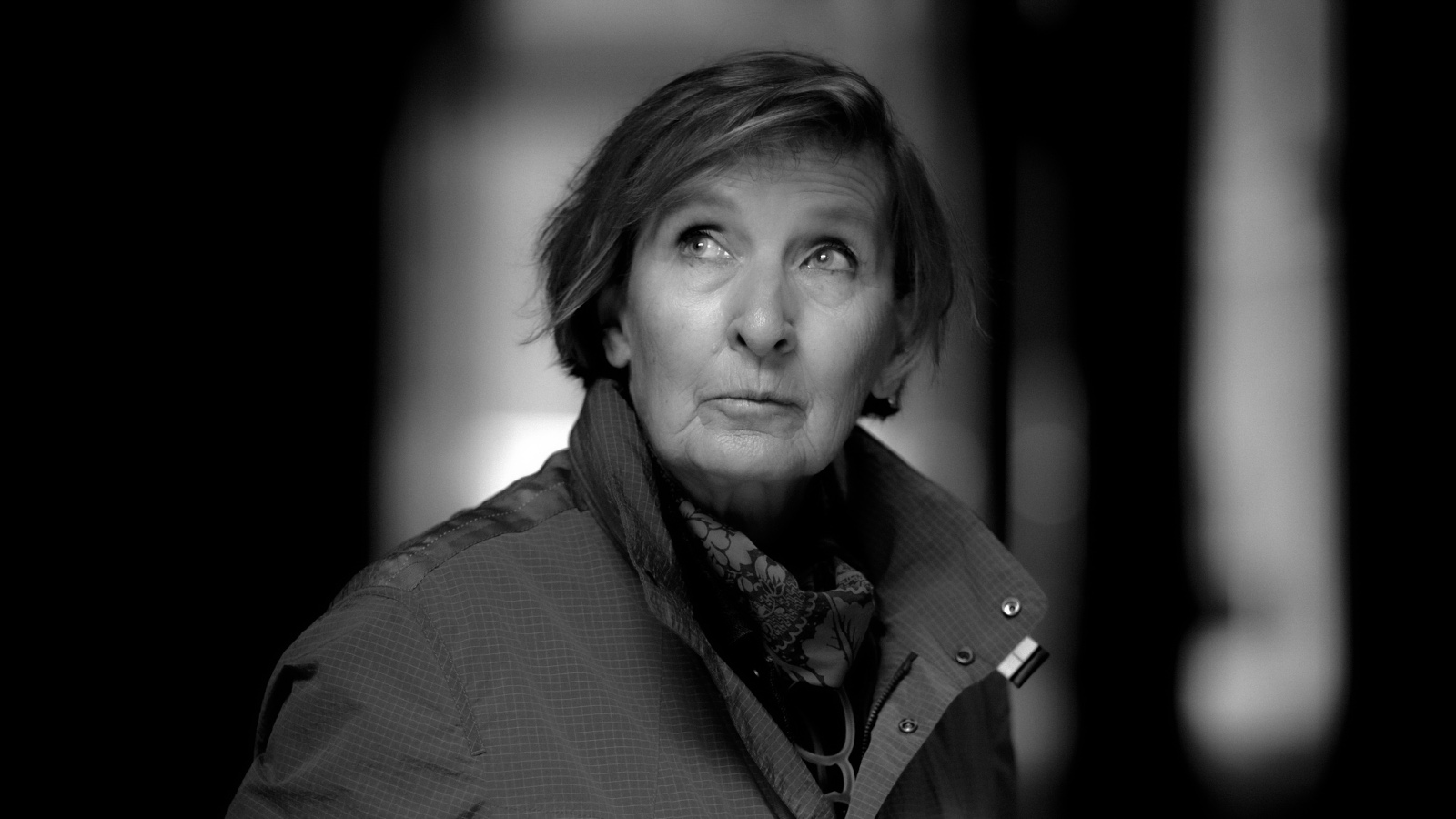 DocPoint Tallinn pakub tänavu võimalust kohtuda tõelise dokilegendi, soomlanna Pirjo Honkasaloga, ning näha tema haruldasi üheksakümnendatel Eestis üles võetud 